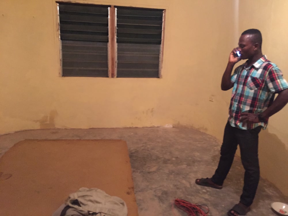 Slideshow Background